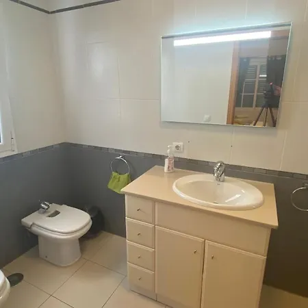Villa Tiempo Puerto Calero