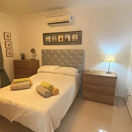 Tiempo Villa Puerto Calero