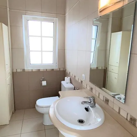 Villa Tiempo Puerto Calero
