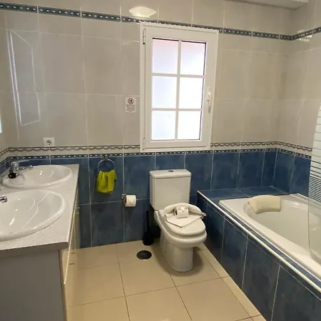 Tiempo Villa Puerto Calero