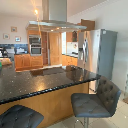 Tiempo Villa Puerto Calero