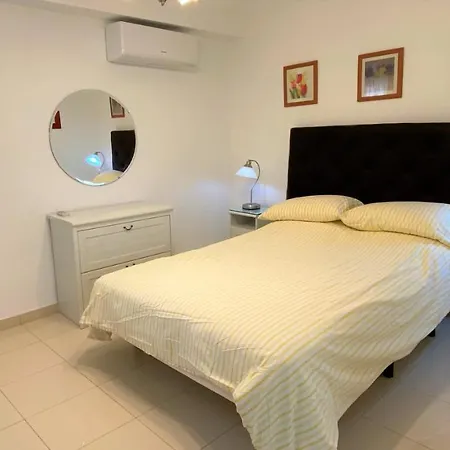 Tiempo Villa Puerto Calero