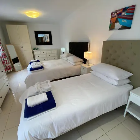 Tiempo Villa Puerto Calero